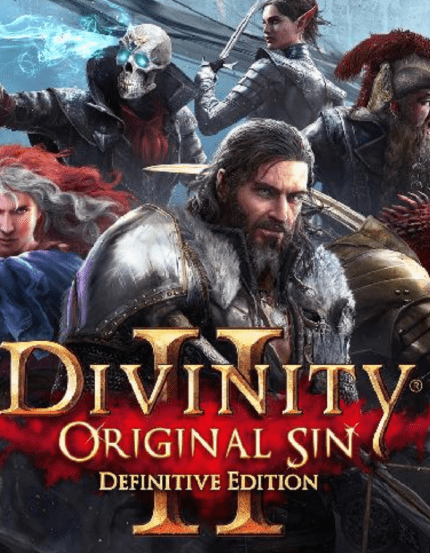 [XBOX-PC] Divinity Original Sin 2 Definitive