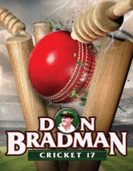 [XBOX-PC] Don Bradman Cricket 17