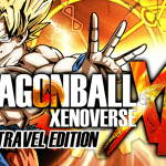 [XBOX-PC] Dragon Ball Xenoverse 1 Time Travel