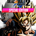 [XBOX-PC] DRAGON BALL XENOVERSE 2