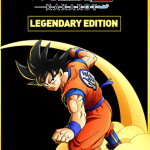 [XBOX-PC] DRAGON BALL Z Kakarot Legendary