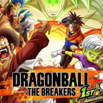 [XBOX-PC] DRAGON BALL THE BREAKERS