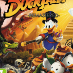 [XBOX-PC] DuckTales Remastered