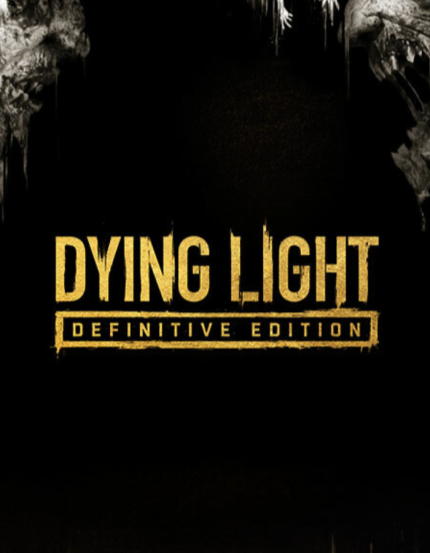 [XBOX-PC] Dying Light Platinum/Definitive
