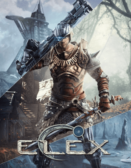 [XBOX-PC] Elex 2