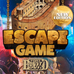 [XBOX-PC] Escape Game FORT BOYARD 2022