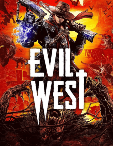 [XBOX-PC] Evil West