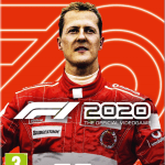 [XBOX-PC] F1 20 Schumacher