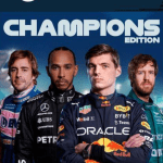 [XBOX-PC] F1 22 Champions