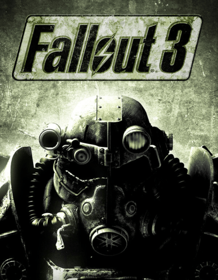 [XBOX-PC] Fallout 3
