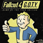 [XBOX-PC] Fallout 4 GOTY