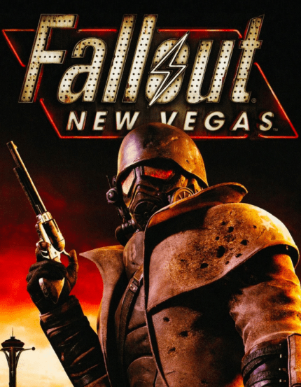 [XBOX-PC] Fallout Last Vegas