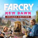 [XBOX-PC] Far Cry New Dawn Deluxe Edition
