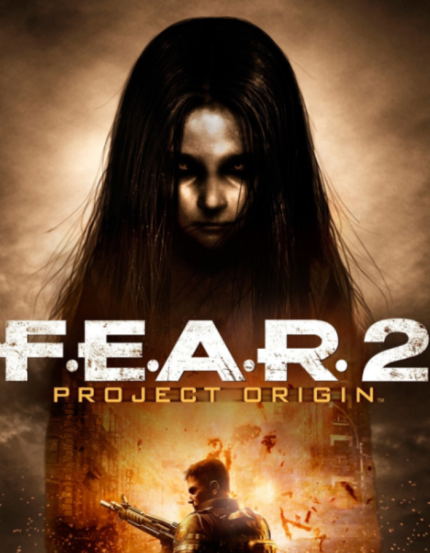 [XBOX-PC] FEAR 2 Project Origins