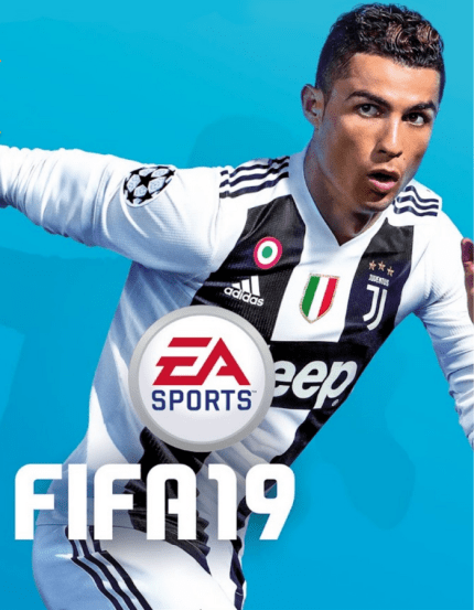 [XBOX-PC] FIFA 19