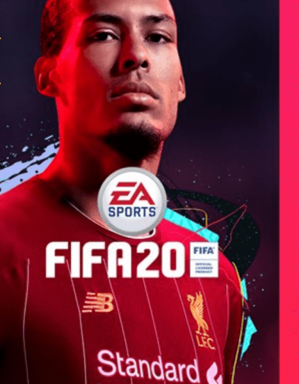 [XBOX-PC] FIFA 20 Champion