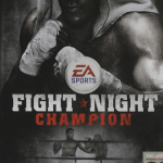 [XBOX-PC] FIGHT NIGHT CHAMPION