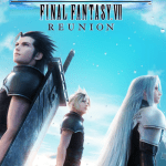 [XBOX-PC] FINAL FANTASY VII REUNION CRISIS CORE