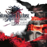 [XBOX-PC] FINAL FANTASY ORIGIN STRANGER OF PARADISE