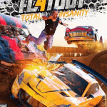 [XBOX-PC] FlatOut 4 Total Insanity