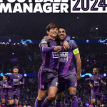 [XBOX-PC] Football Manager 2024