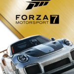 [XBOX-PC] Forza Motorsport 7 Ultimate Edition