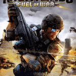 [XBOX-PC] Frontlines Fuel of War
