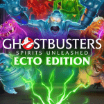 [XBOX-PC] Ghostbusters Spirits Unleashed Ecto