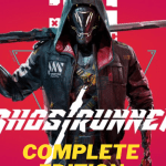 [XBOX-PC] Ghostrunner Complete Edition