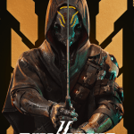 [XBOX-PC] GHOSTRUNNER 2 BRUTAL