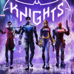 [XBOX-PC] Gotham Knights