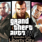 [XBOX-PC] Grand Theft Auto IV: The Complete Edition
