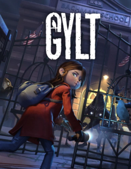 [XBOX-PC] GYLT