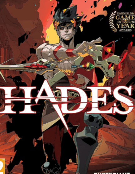 [XBOX-PC] Hades