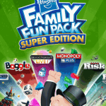 [XBOX-PC] Hasbro Family Fun Pack Super