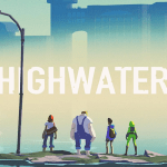[XBOX-PC] HIGHWATER