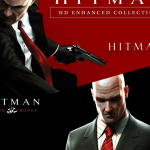 [XBOX-PC] HITMAN HD(Absolution & Blood Money)