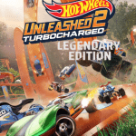 [XBOX-PC] Hot Wheels Unleashed 2 Turbocharged