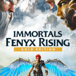[XBOX-PC] IMMORTALS FENYX RISING