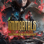 [XBOX-PC] Immortals of Aveum