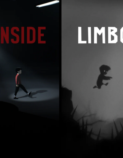 [XBOX-PC] INSIDE & LIMBO BUNDLE