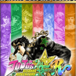 [XBOX-PC] JoJos Bizarre Adventure All-Star Battle R Ultimate Edition