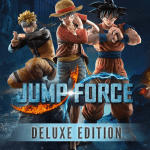 [XBOX-PC] Jump Force Deluxe Edition