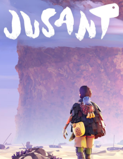 [XBOX-PC] Jusant