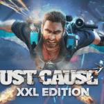 [XBOX-PC] Just Cause 3