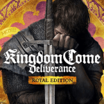 [XBOX-PC] Kingdom Come Deliverence