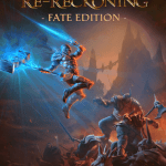 [XBOX-PC] Kingdoms of Amalur Re-Reckoning FATE