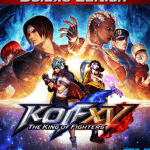 [XBOX-PC] THE KING OF FIGHTERS XV