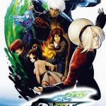 [XBOX-PC] THE KING OF FIGHTERS XIII