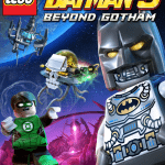 [XBOX-PC] LEGO Batman 3 Beyond Gotham
